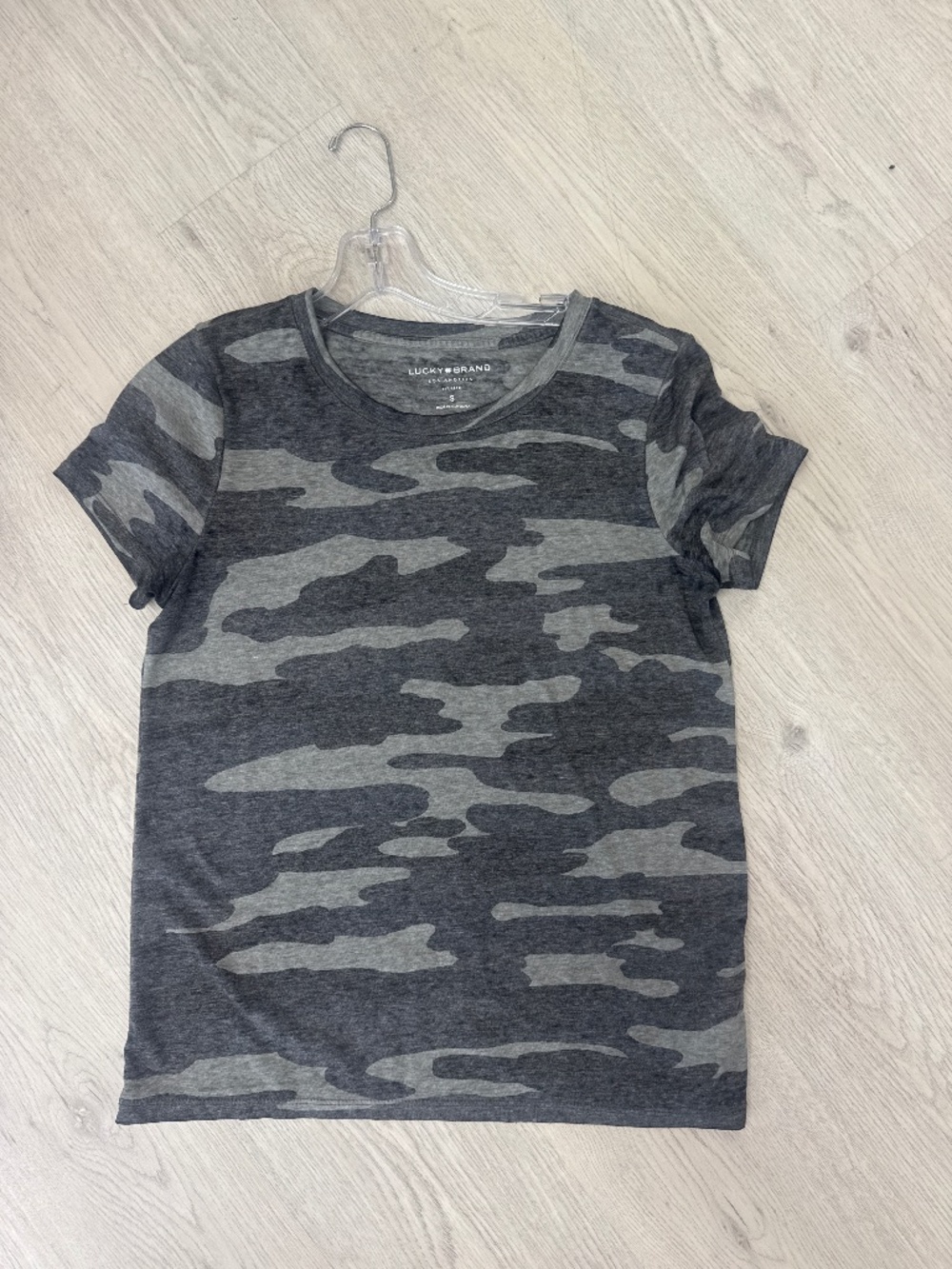 LUCKY BRAND TEE